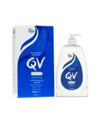 Qv Gentle Wash