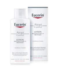 Eucerin Atopicontrol Body Care Lotion 250Ml