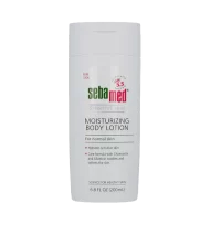 Sebamed Moisturizing Body Lotion