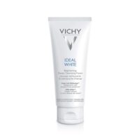 Vichy Ideal White Cleansing Foam 100Ml