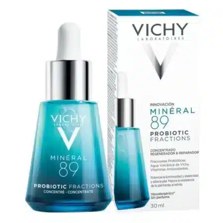 Vichy Mineral 89 30Ml