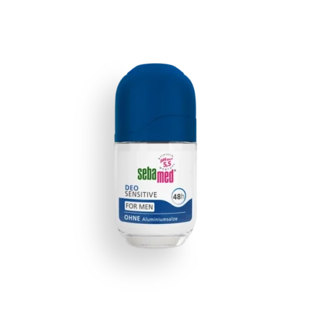 Sebamed Deo.Roll On For Men 50 ml