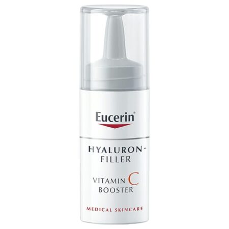 Eucerin Hyaluron Filler Vitamin C Booster 8Ml