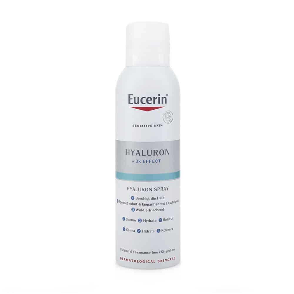 Eucerin Hyaluron Mist Spray 150Ml