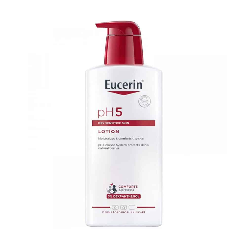 Eucerin Ph5 Body Lotion 400Ml