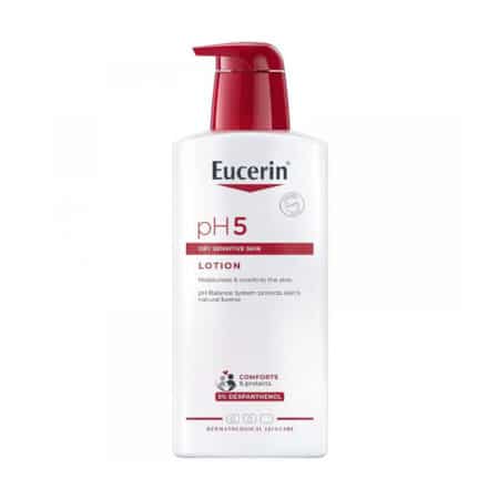 Eucerin Ph5 Body Lotion 400Ml