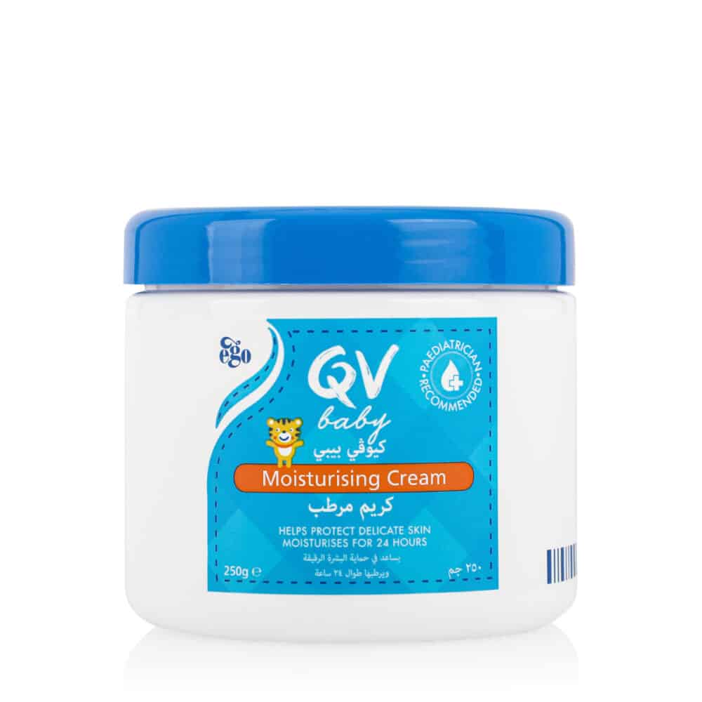 QV Baby Jar Cream - 250g