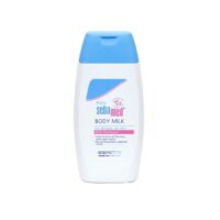 Sebamed Baby Body Milk 200Ml