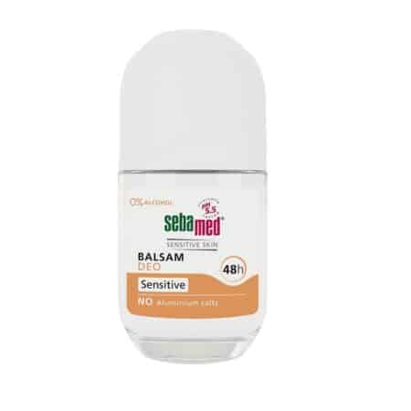 Sebamed Deodrant Roll On Balsam 50Ml