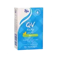 Qv Baby Bar 100G