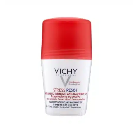 Vichy Deo Bile Stress-R 50Ml