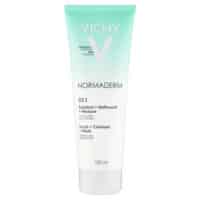 Vichy Normaderm Cleanser 3 In 1 - 125Ml