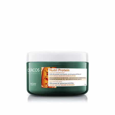 Dercos Protein Mask 250Ml