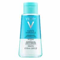 Vichy Eye Make Up Remover 100Ml