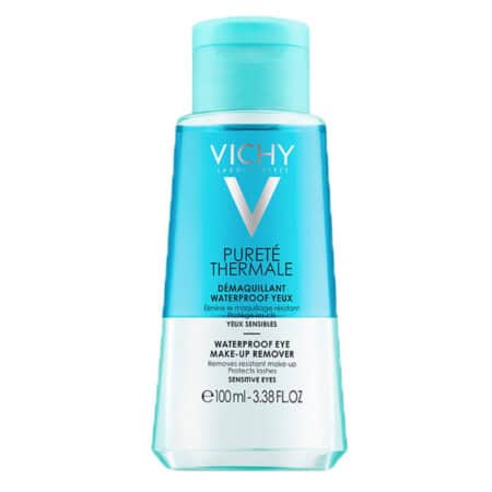 Vichy Eye Make Up Remover 100Ml