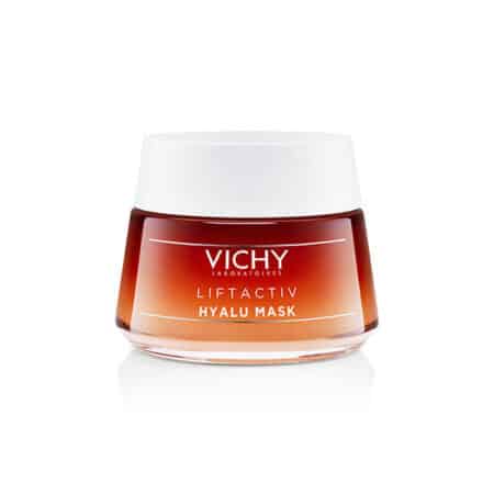 Vichy Liftactiv Hyalu-Filler Mask 50Ml