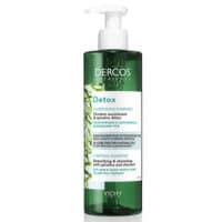 Dercos Detox Shampoo 250Ml