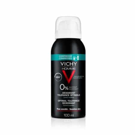 Vichy Vh Deo 48H Sens Skin 100Ml