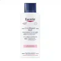 Eucerin 5% Urea Lotion 48H Ds Soothing 250Ml