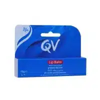 Qv Lip Balm 15 Gm