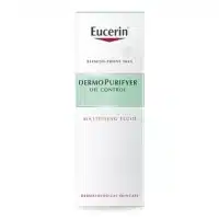 Eucerin Dermopurifyer Oil Control Matt Fluid 50Ml