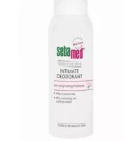 Sm Intimate Deodorant 125Ml