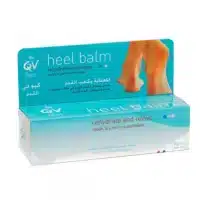 Qv Heel Balm 50Gm