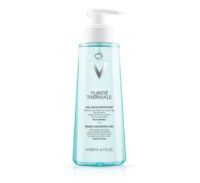 Vichy Pt Cleansing Gel 200Ml