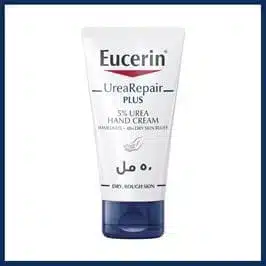 Eucerin 5% Urea Hand Cream 75Ml