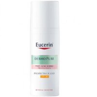 Eucerin Dermopurifyer Protective Fluid Spf30 50Ml