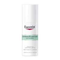 Eucerin Dermopurifyer Oil Control Adjunct Crm 50Ml