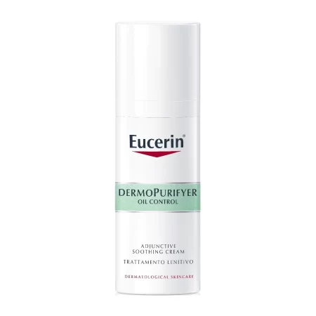 Eucerin Dermopurifyer Oil Control Adjunct Crm 50Ml