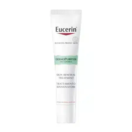 Eucerin Dermopurifyer Oil Control Skin Trtmnt 40Ml