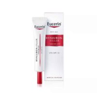 Eucerin Hya.Filler+Volume Lift Eye Cream Spf15 15Ml