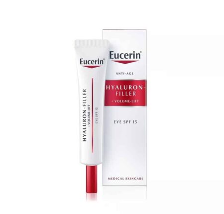 Eucerin Hya.Filler+Volume Lift Eye Cream Spf15 15Ml