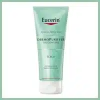 Eucerin Dermopurifyer Oil Control Scrub 100Ml