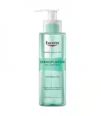 Eucerin Dermopurifyer Oil Control Clay Gel 200Ml