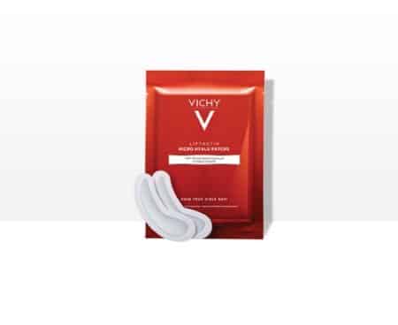 Vichy Liftactiv Collagen Specialist Eye Patches