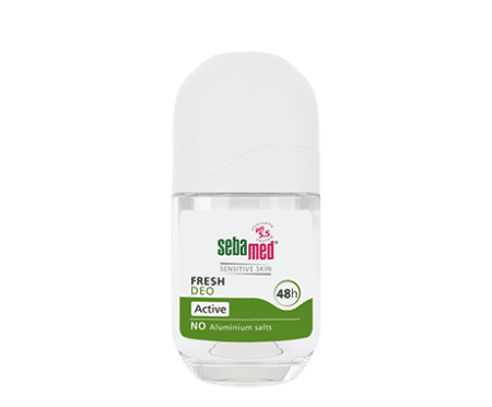 Sebamed Deo Rol-On Active 50Ml