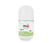 Sebamed Deodorant Roll-On Fresh 50ml