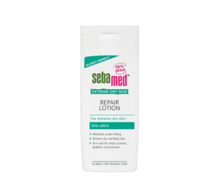 Sm Repair Lotion 10% Urea 200Ml