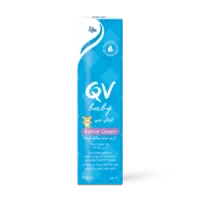 Qv Baby Barrier Cream 50G