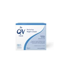 Qv Face Night Cream 50Gm