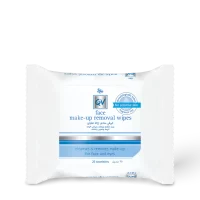 Qv Face Makeup Remover Wipes 25S