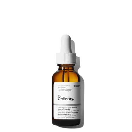 The Ordinary 100% Organic Cold-pressed Rose Hip Seed Oil 30 Ml