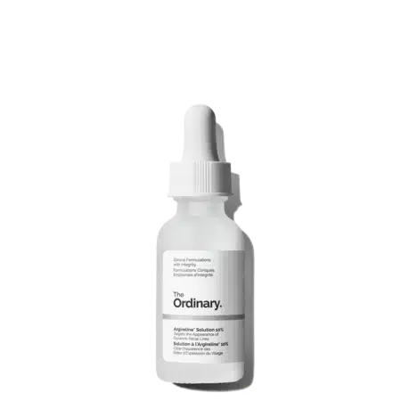 The Ord Argireline Solution 10% 30Ml