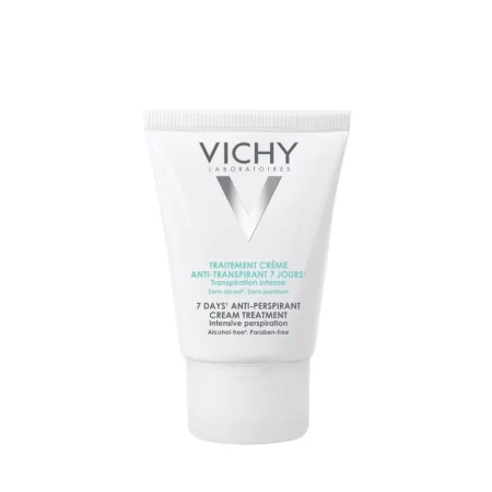 Vichy Deodorant Cream 7 Day Treatment 30Ml